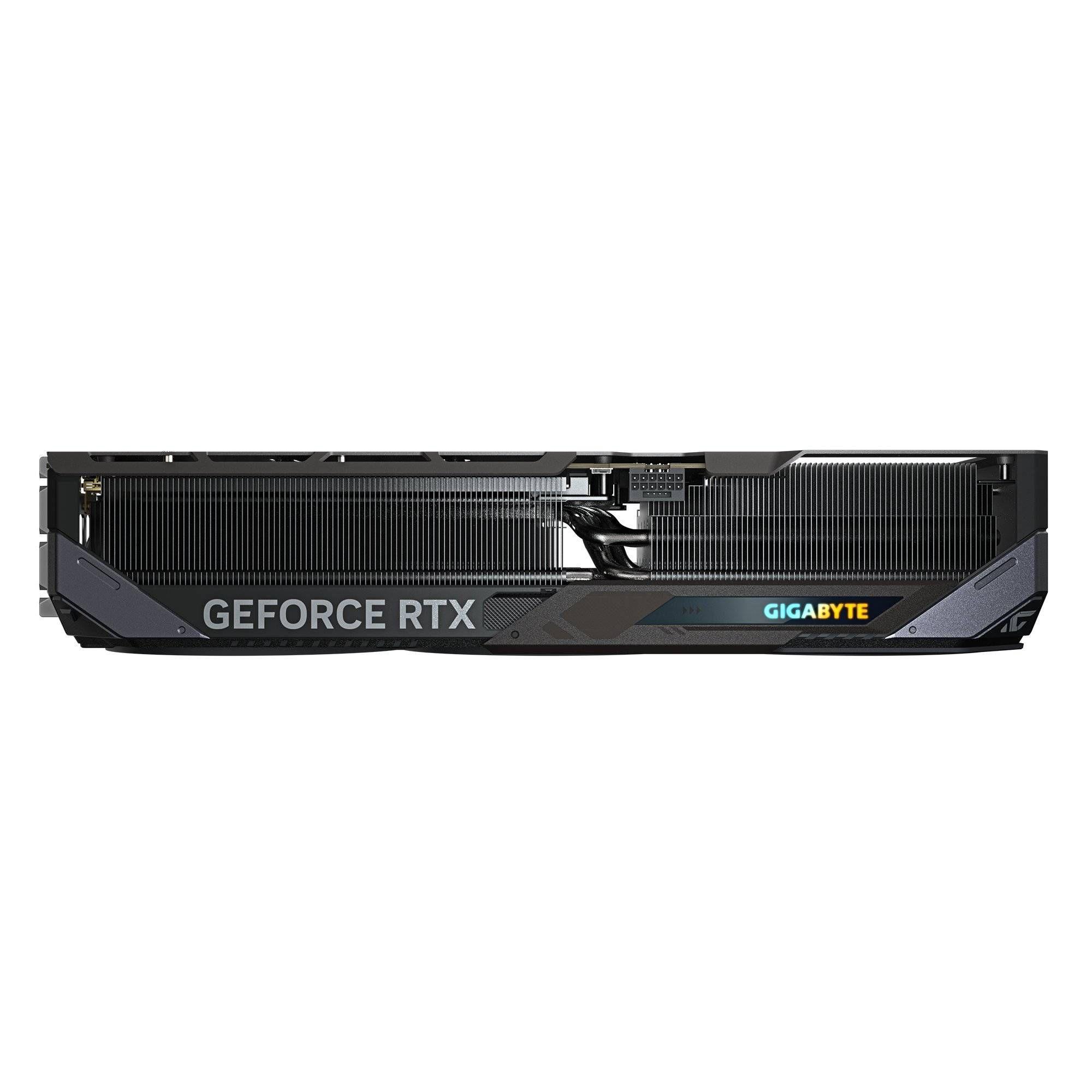 Tarjeta de Video GIGABYTE Nvidia GeForce RTX 5090 GAMING OC, 32GB GDDR7, 512-bit, PCI-e 5.0-4