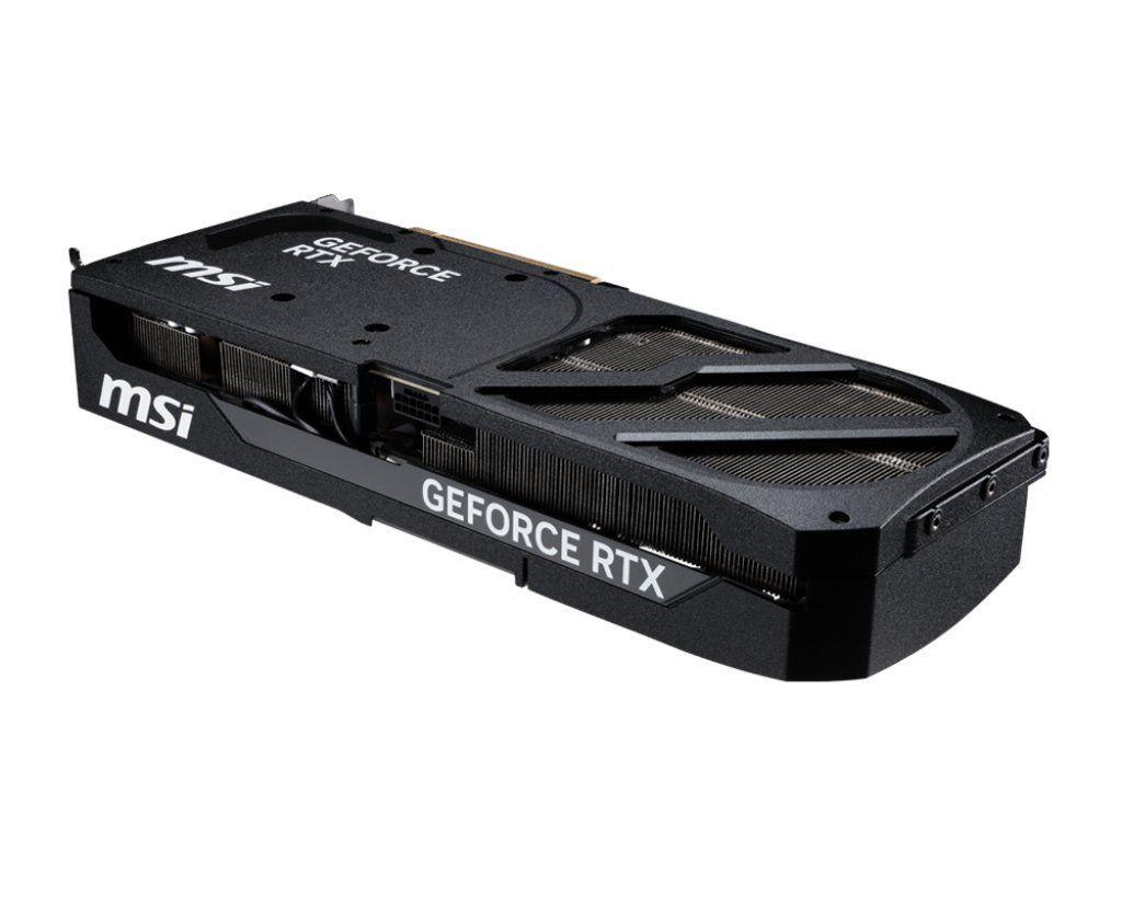 Tarjeta de Video MSI Nvidia GeForce RTX 5070 Ti SHADOW 3X OC, 16GB GDDR7, 256-bit, PCI-e 5.0-1