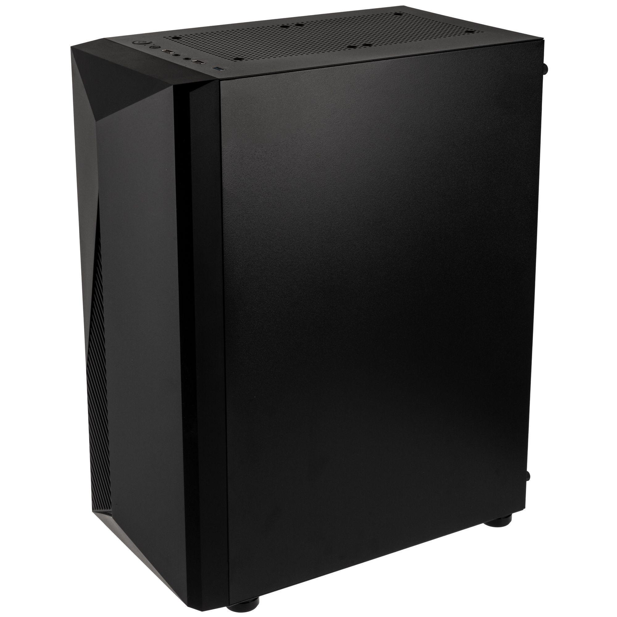 GABINETE KOLINK INSPIRE X3,MIDTOWER ARGB,BLACK-2
