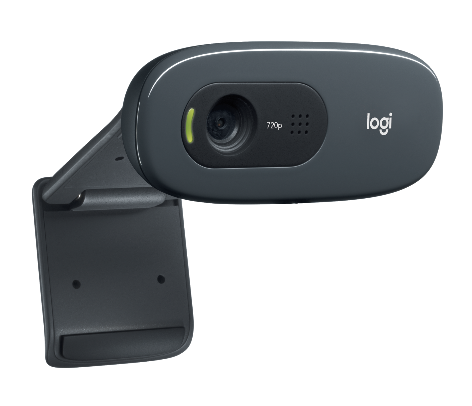 Cámara Web Logitech HD C270 con Micrófono-2