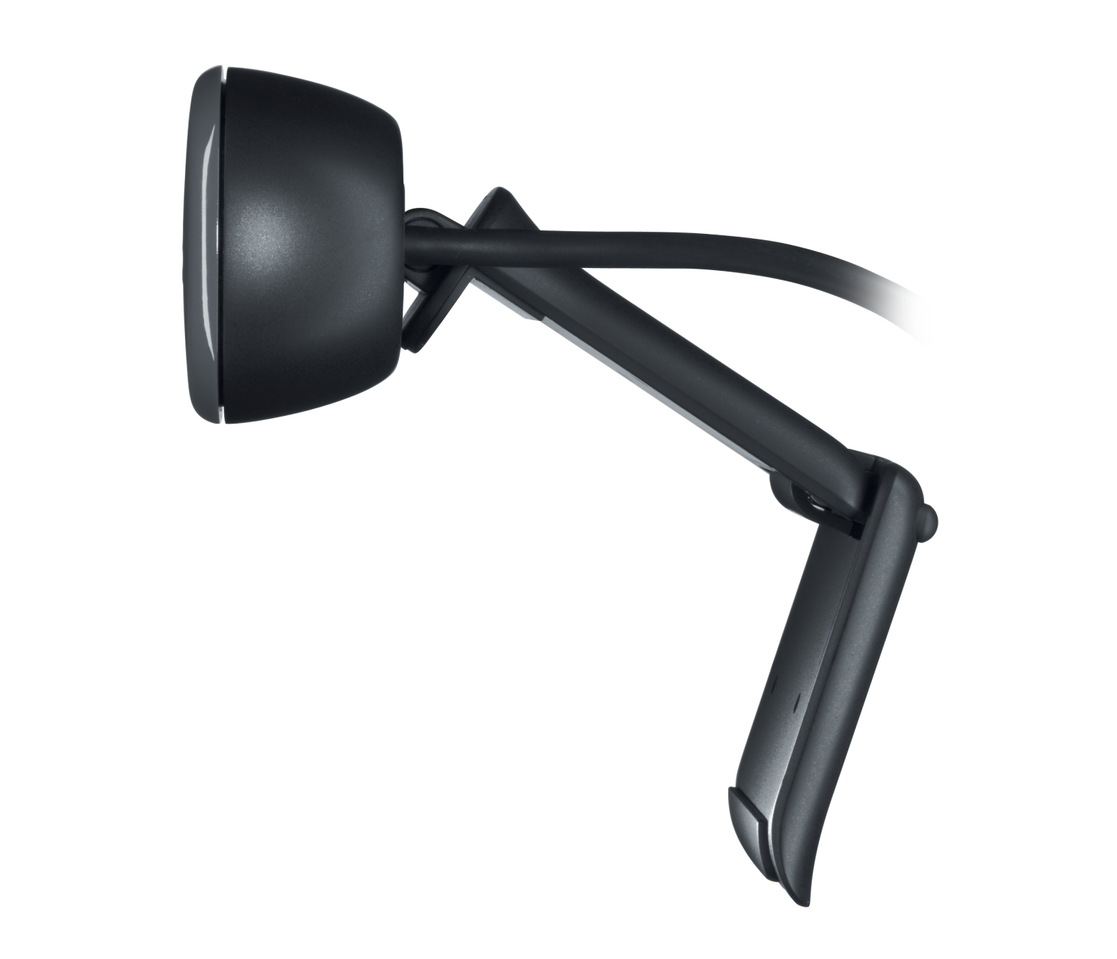 Cámara Web Logitech HD C270 con Micrófono-3