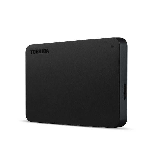 Disco Portátil Toshiba, 4TB-2