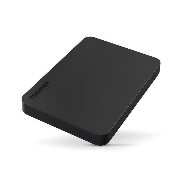 Disco Portátil Toshiba, 4TB-3