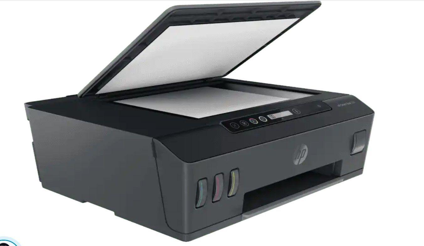 Impresora Smart Tank 500 - Printer / Scanner / Copier - Color - USB 2.0-2
