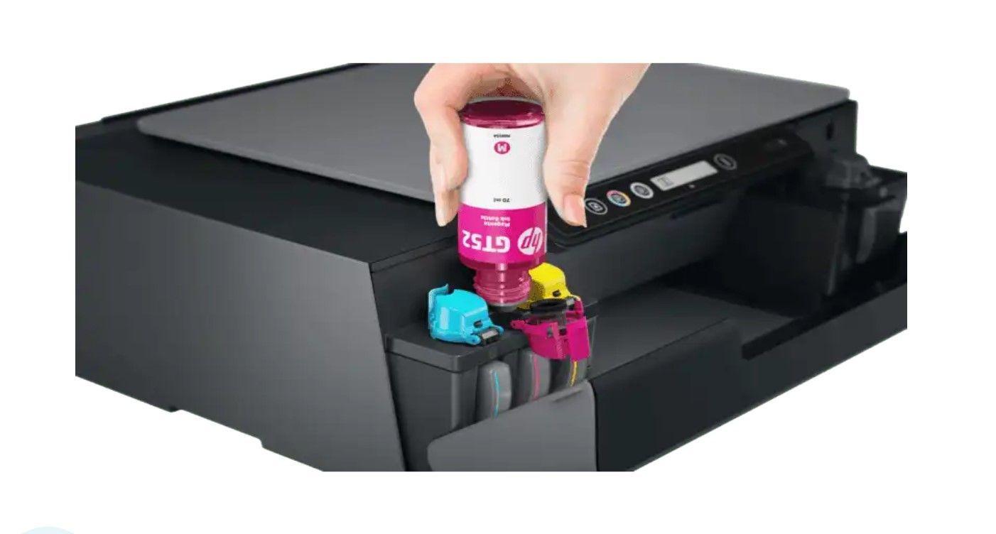 Impresora Smart Tank 500 - Printer / Scanner / Copier - Color - USB 2.0-4
