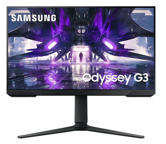 Monitor Gamer Odyssey G3, 165Hz,1ms, FHD, 24''-0