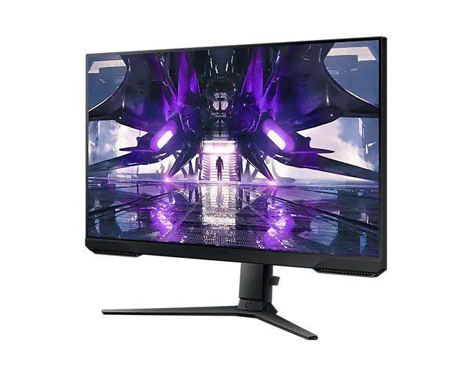 Monitor Gamer Odyssey G3, 165Hz,1ms, FHD, 24''-1