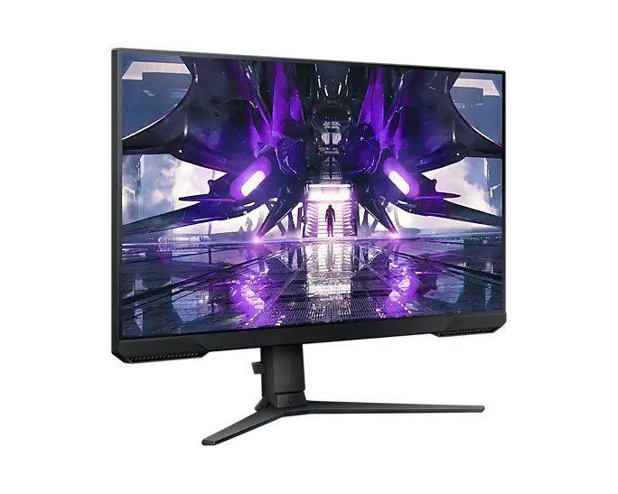 Monitor Gamer Odyssey G3, 165Hz,1ms, FHD, 24''-2