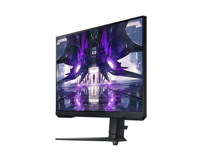 Monitor Gamer Odyssey G3, 165Hz,1ms, FHD, 24''-3