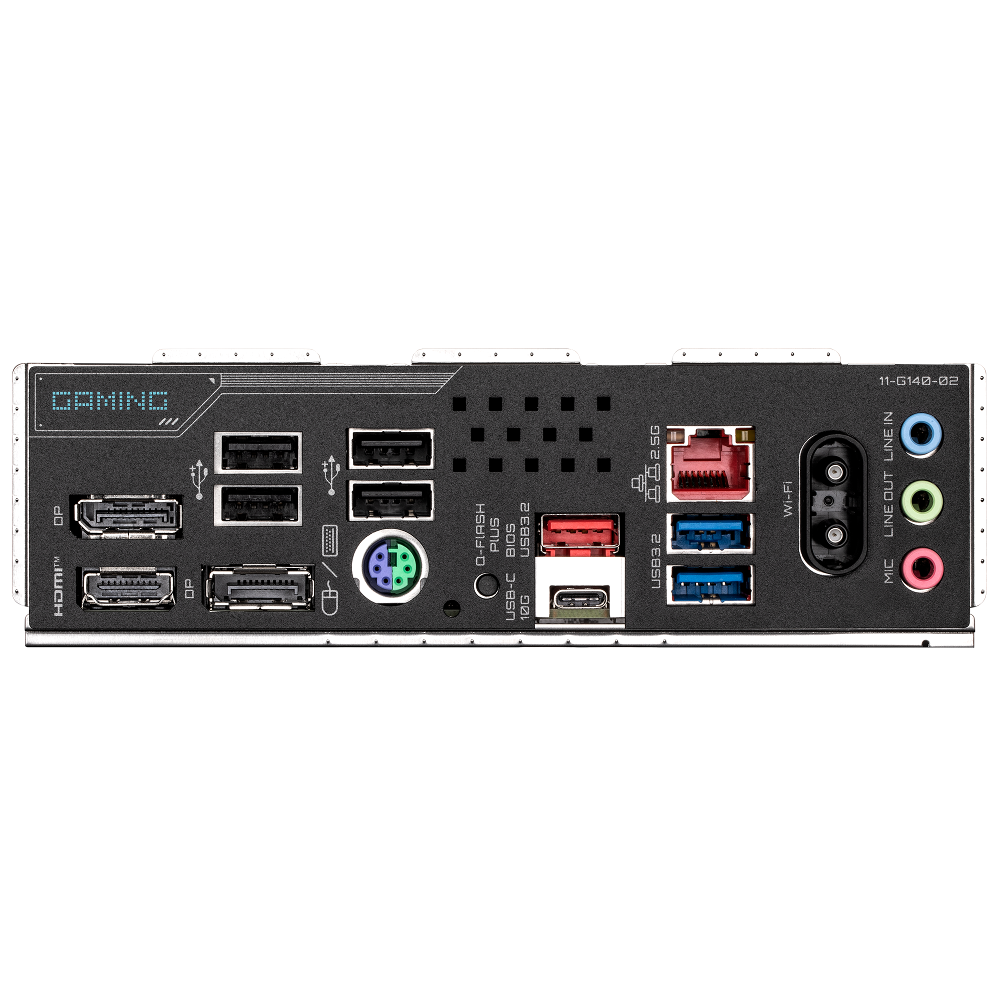 Placa Madre GIGABYTE B850M GAMING X WIFI6E, Socket AM5, 4x DDR5, 2x M.2, X3D Turbo Mode-3