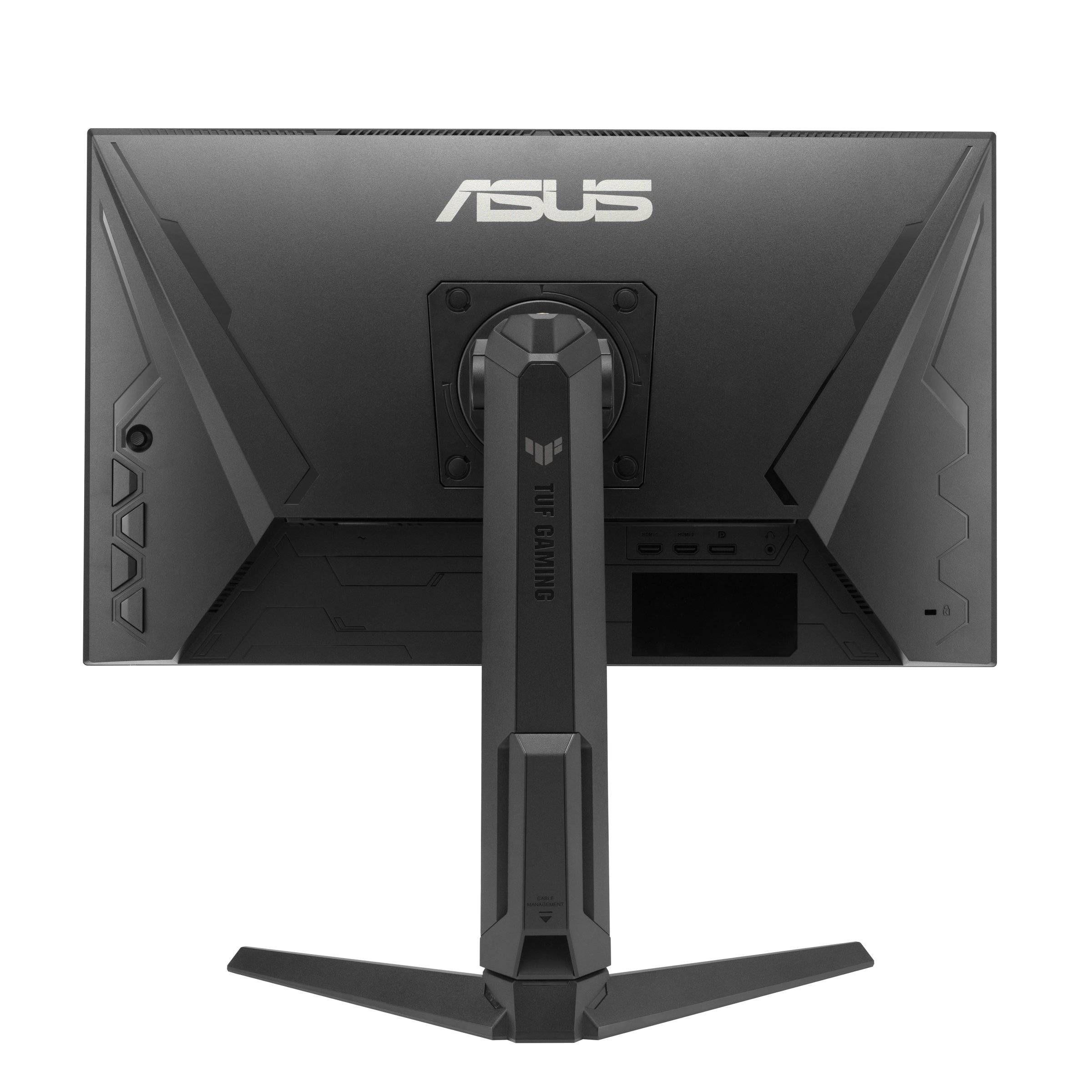 Monitor Gamer ASUS TUF Gaming VG259QMRL5A, 24,5" Full HD, 310Hz, 1ms GTG, HDMI, DP, FreeSync-2