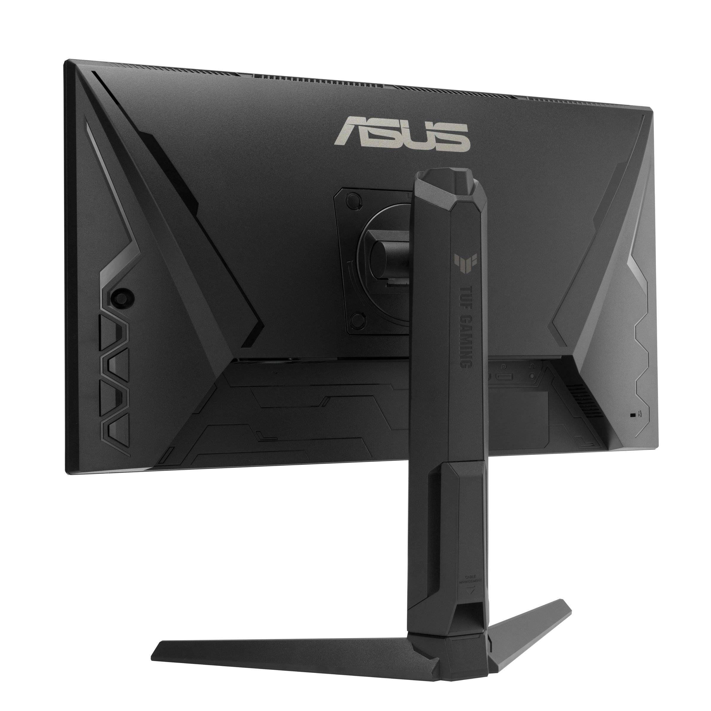 Monitor Gamer ASUS TUF Gaming VG259QMRL5A, 24,5" Full HD, 310Hz, 1ms GTG, HDMI, DP, FreeSync-3
