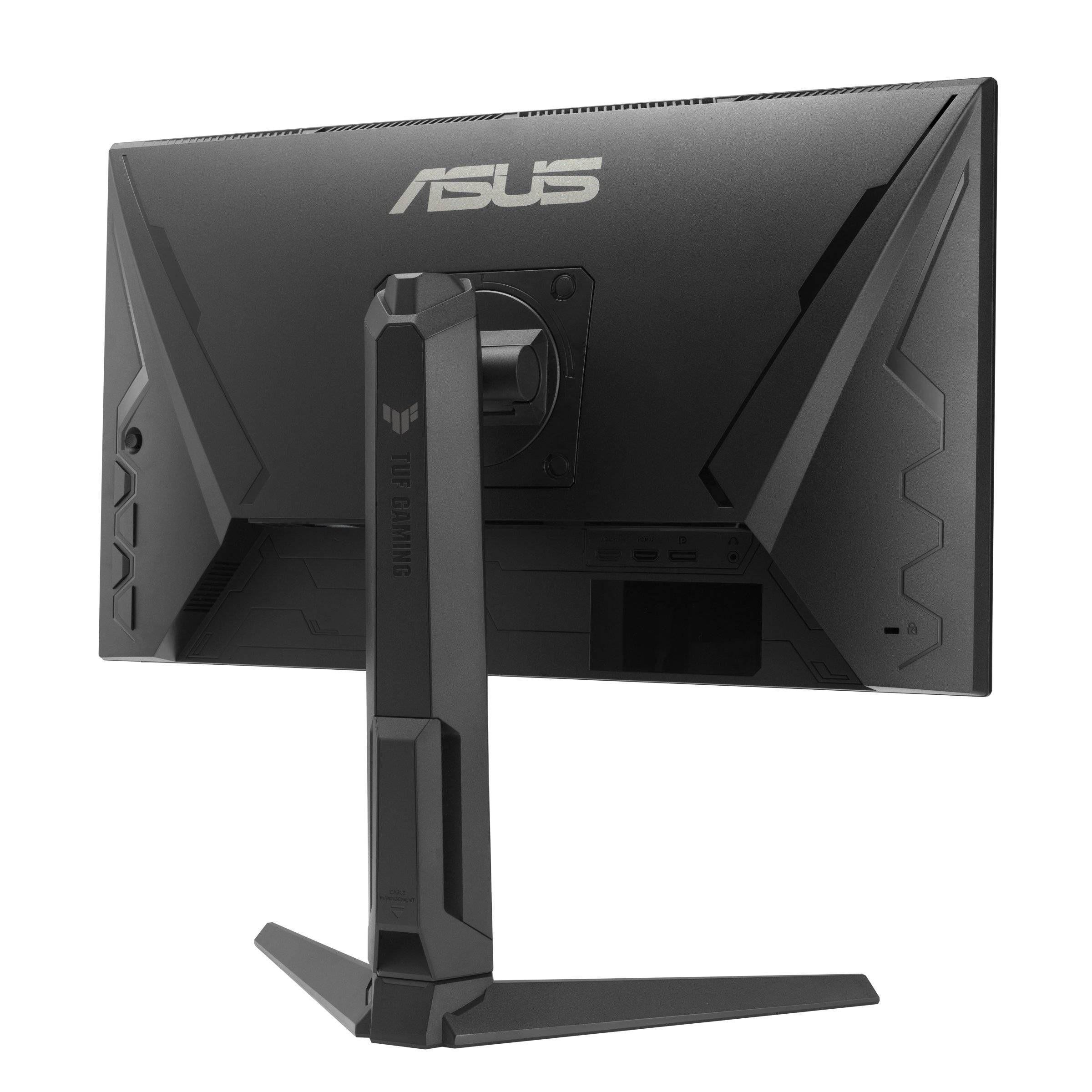 Monitor Gamer ASUS TUF Gaming VG259QMRL5A, 24,5" Full HD, 310Hz, 1ms GTG, HDMI, DP, FreeSync-4
