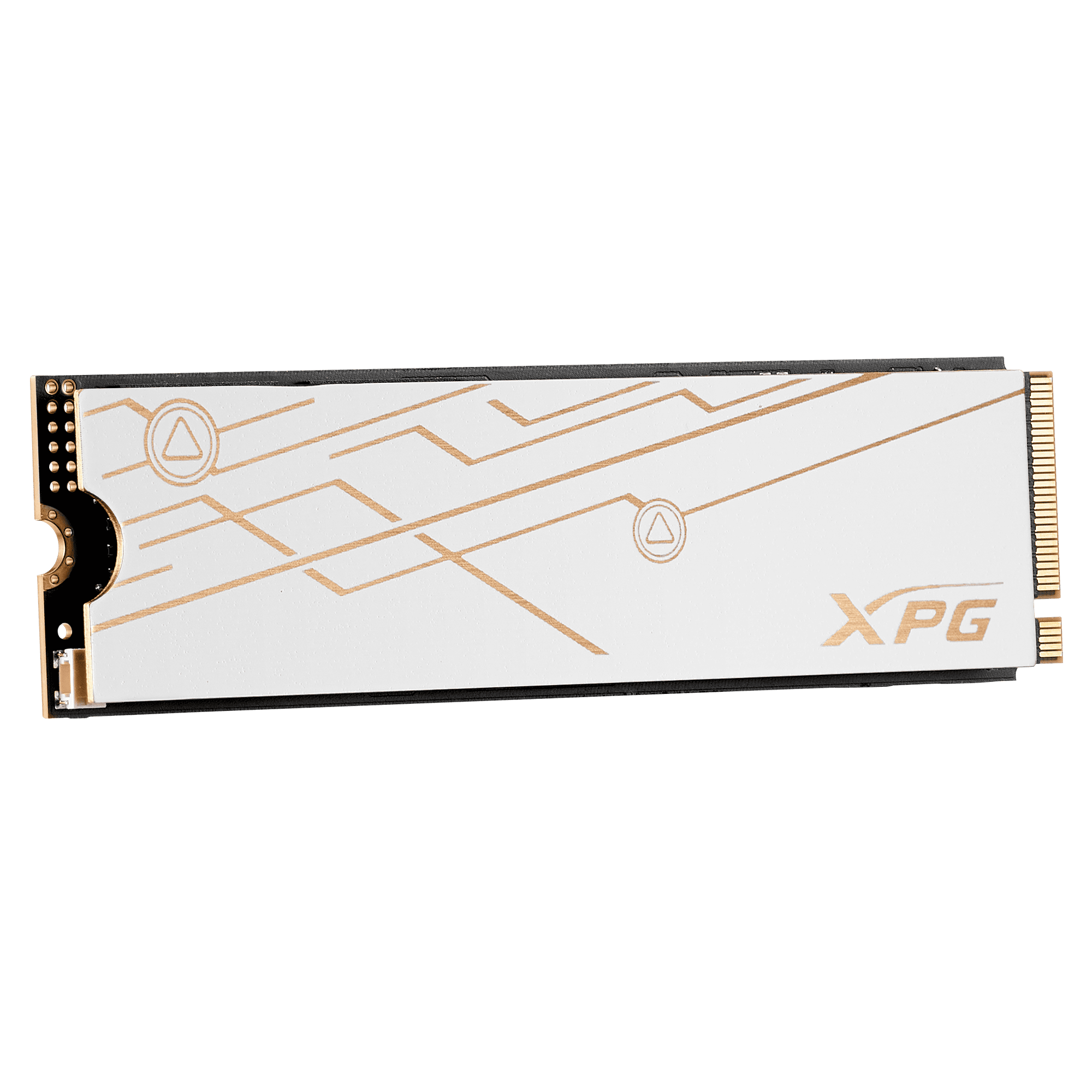 Unidad SSD XPG MARS 980 BLADE 1TB M 2 2280 PCIe Gen5 x4 PC PS5 Lec 14000 MB s Esc 13000MB s-2