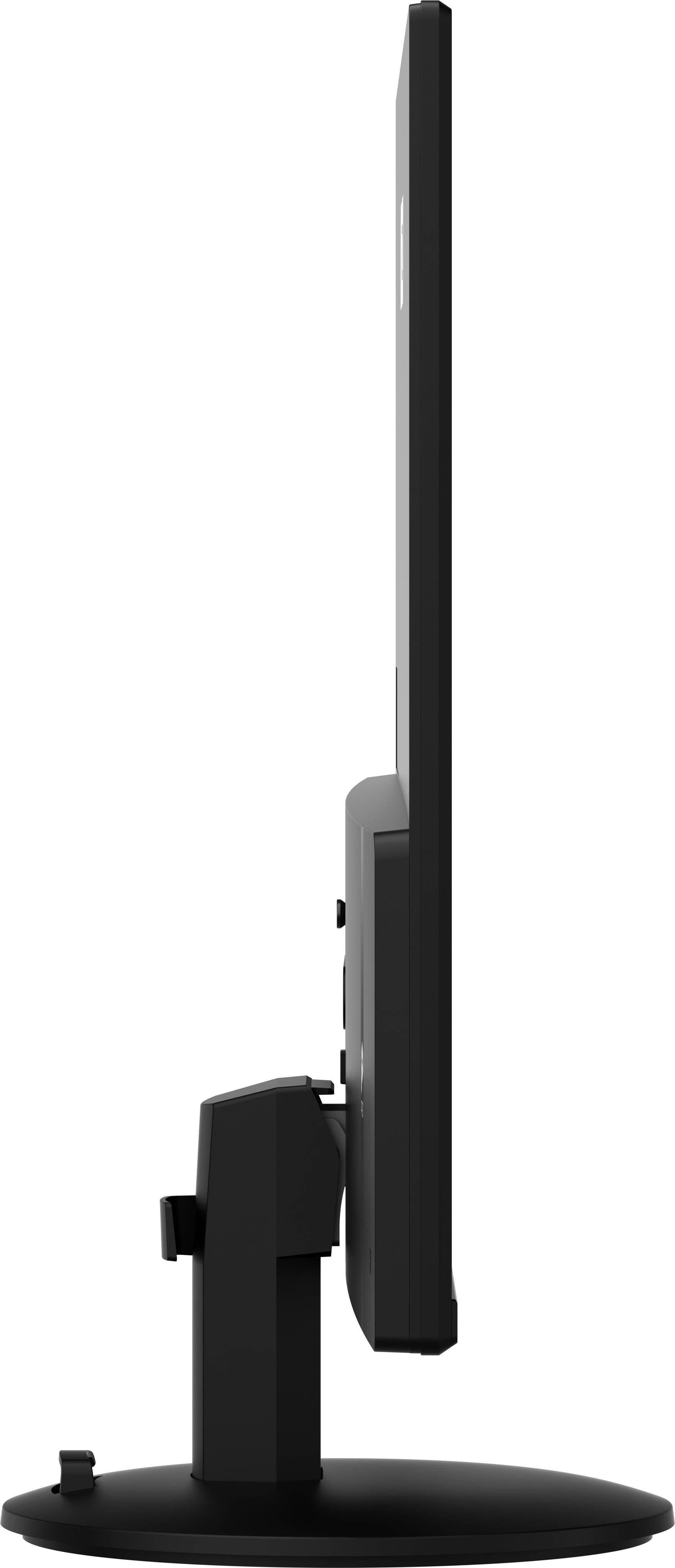 Monitor Plano MSI PRO MP272L 27 FHD IPS 100Hz 1ms HDR HDMI DP Eye Care-2