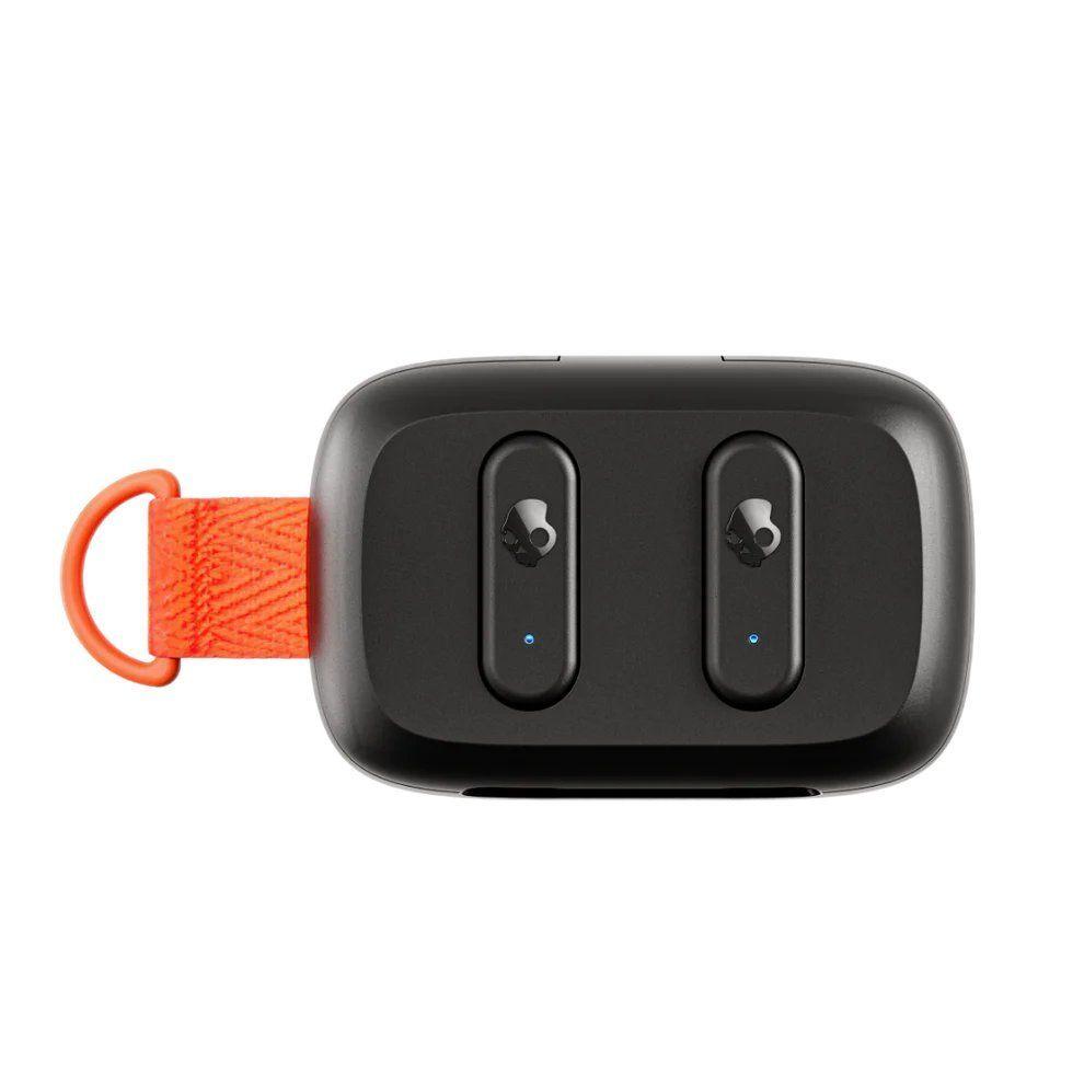 Audífonos Bluetooth Skullcandy Dime 3, Color Negro-1