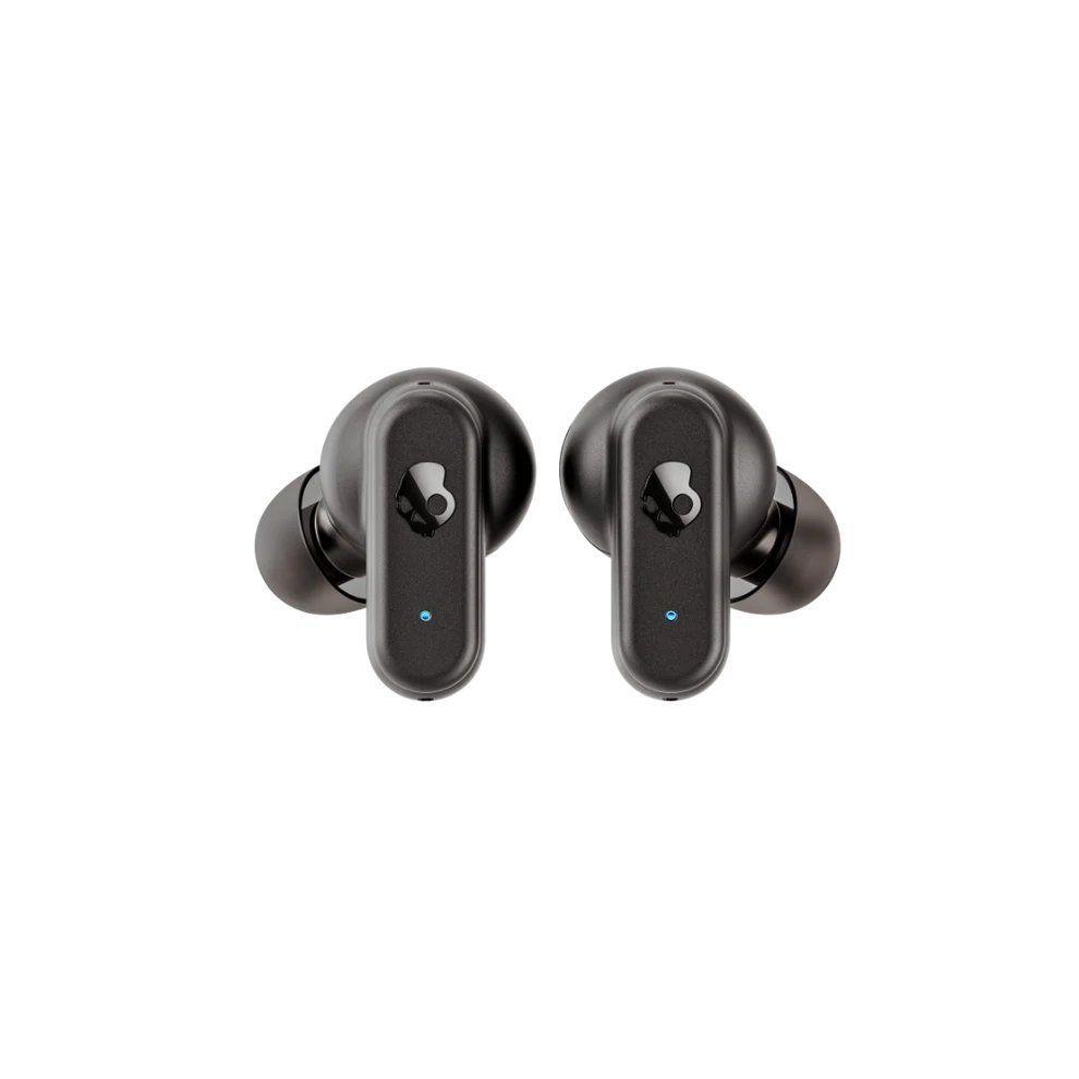 Audífonos Bluetooth Skullcandy Dime 3, Color Negro-2
