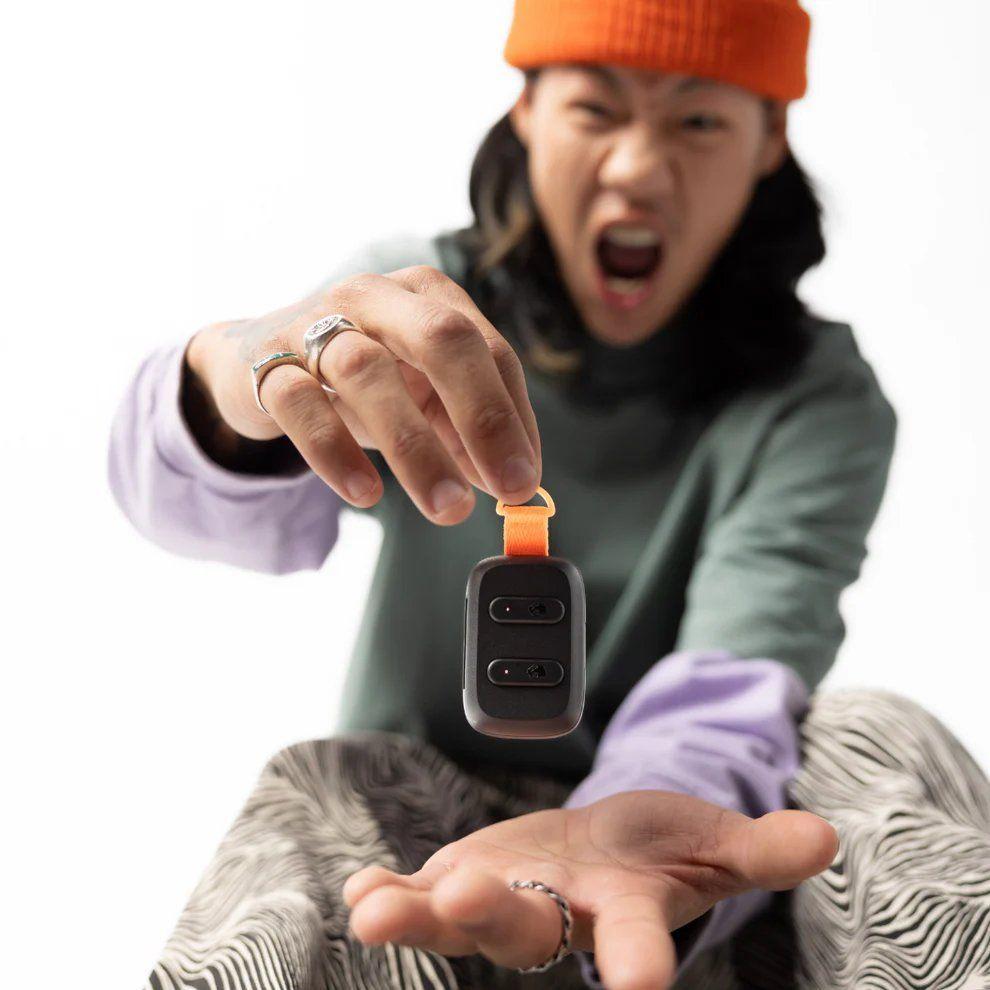 Audífonos Bluetooth Skullcandy Dime 3, Color Negro-4