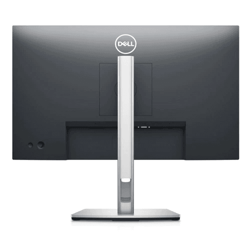Monitor Dell P2422H, 23.8" Full HD, Panel IPS, 8ms, 60Hz, DP+HDMI+VGA, Montaje VESA-5