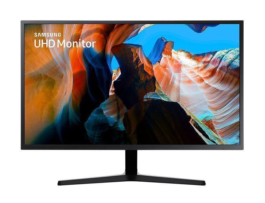 Monitor Samsung 32 (Resol. UHD)-0