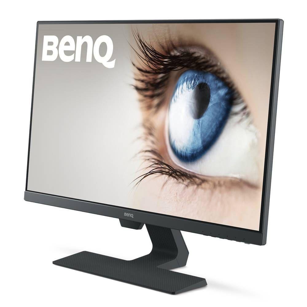 Monitor BenQ GW2780, 27" FHD, 60Hz, 5ms, Panel IPS-1