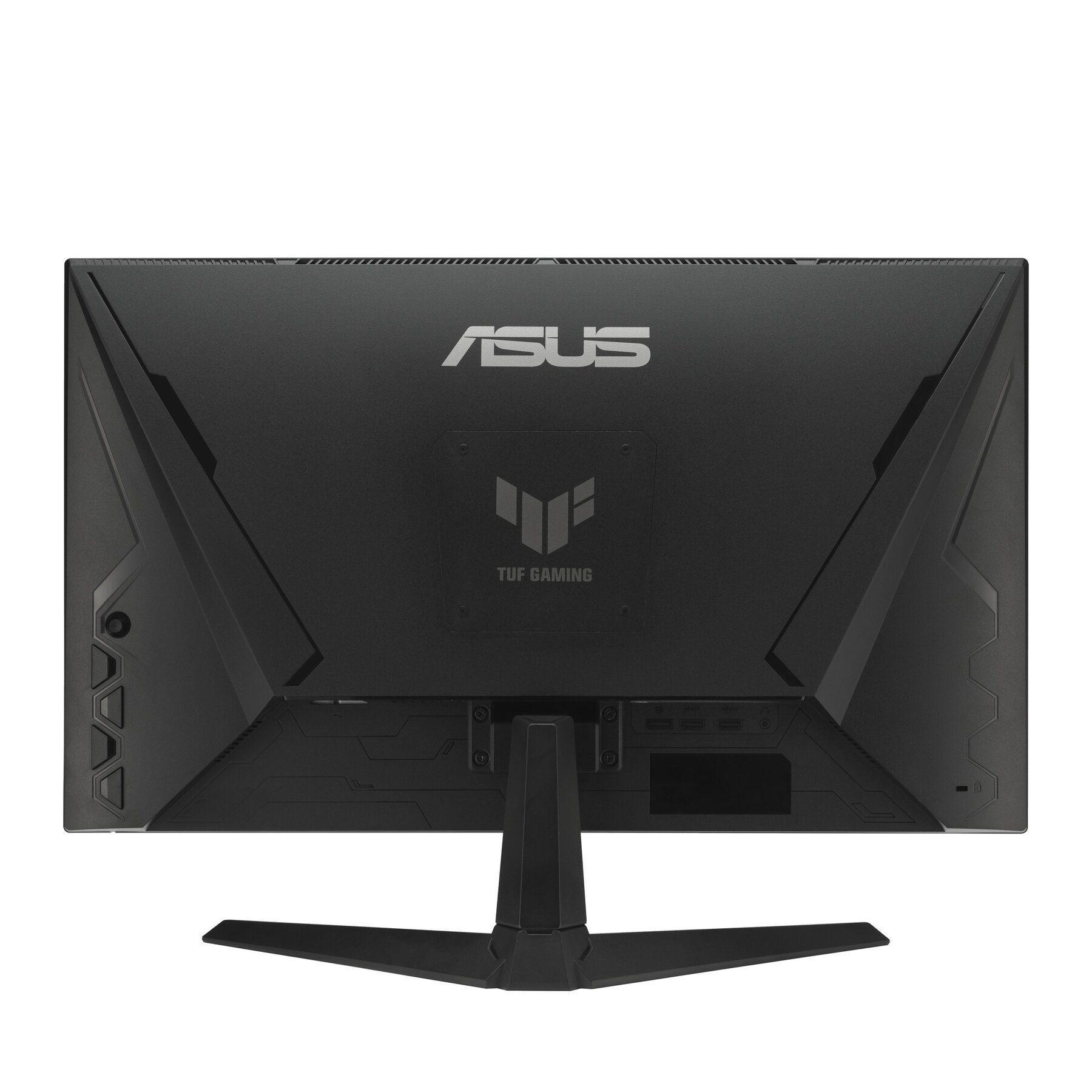 Monitor Gamer ASUS TUF Gaming VG279Q5A 27 FHD Panel Fast IPS 200Hz G Sync Compatible-2