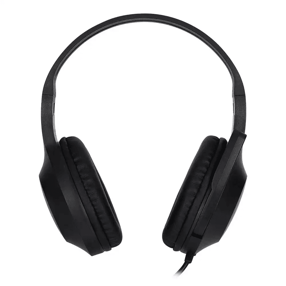 Audífonos HP DHH-1601, Over-Ear, 3.5mm-3