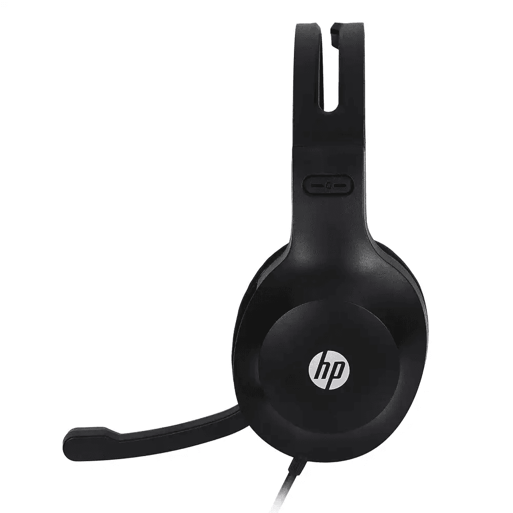 Audífonos HP DHH-1601, Over-Ear, 3.5mm-2