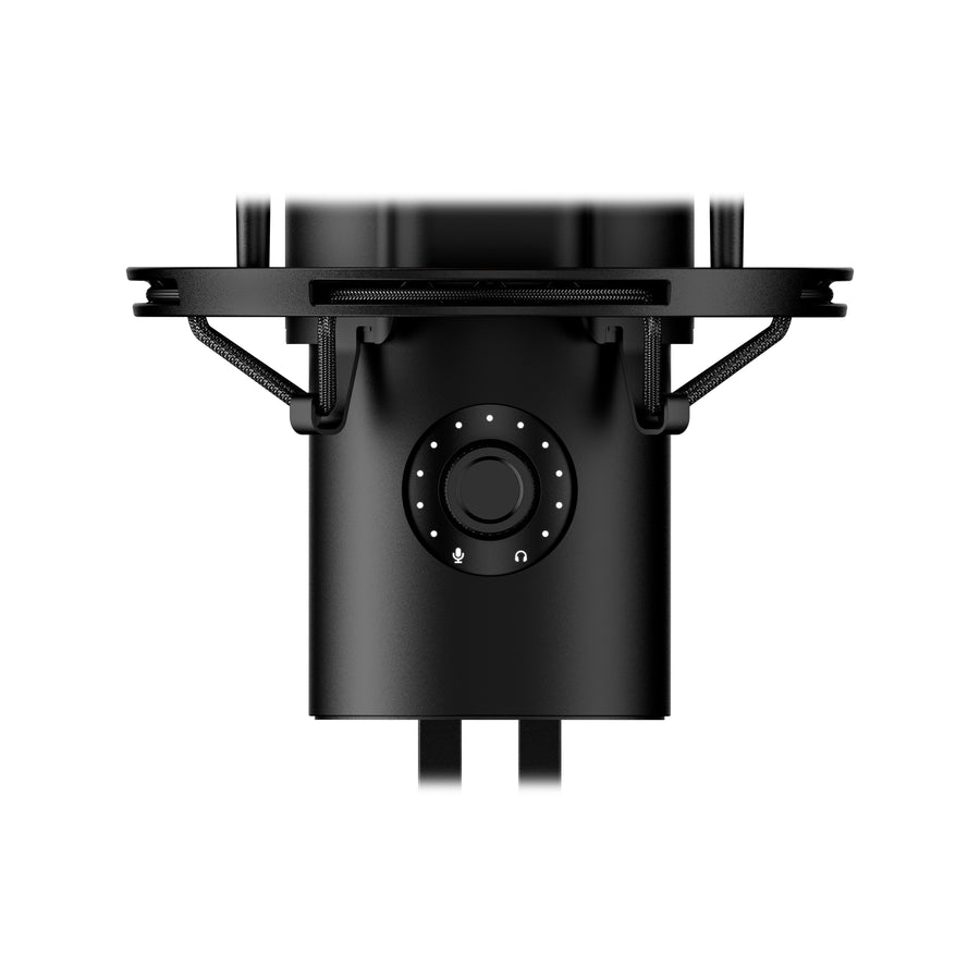 Micrófono Gamer HyperX QuadCast 2 USB, Ideal para Gaming y Streaming, Calidad de Sonido Profesional-5