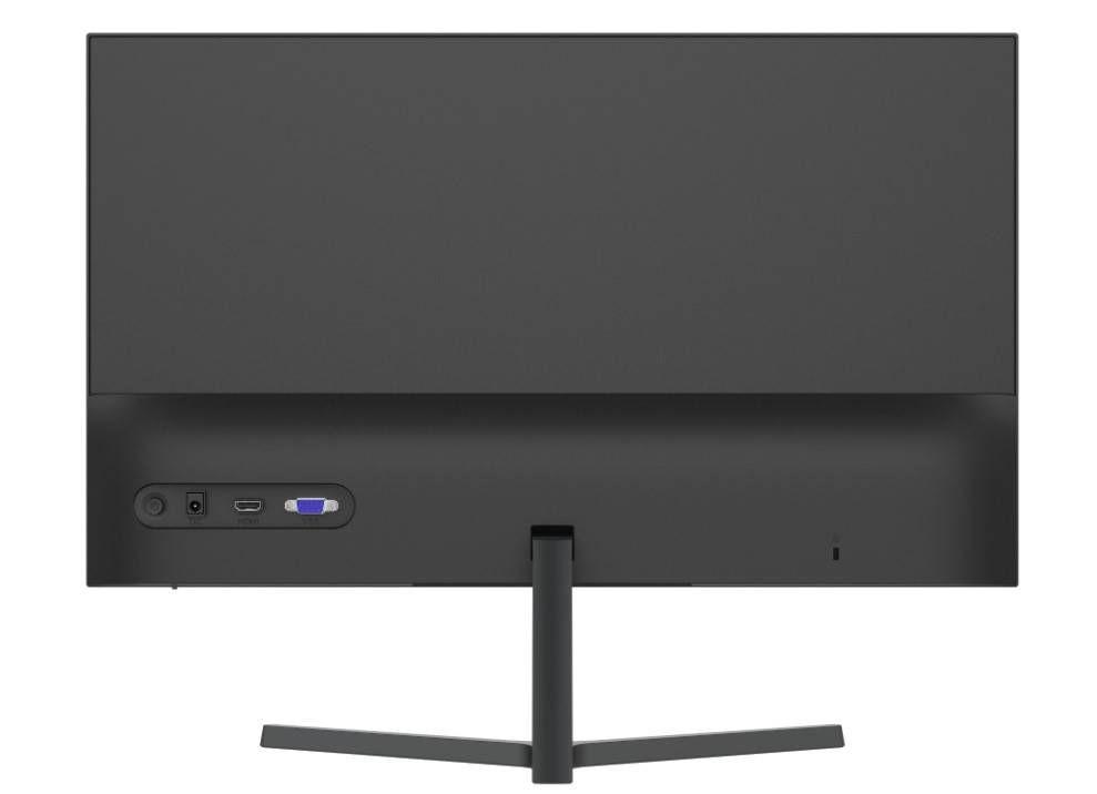 Monitor Xiaomi Mi Desktop 23.8" Ultra Slim, Panel IPS, FHD-1