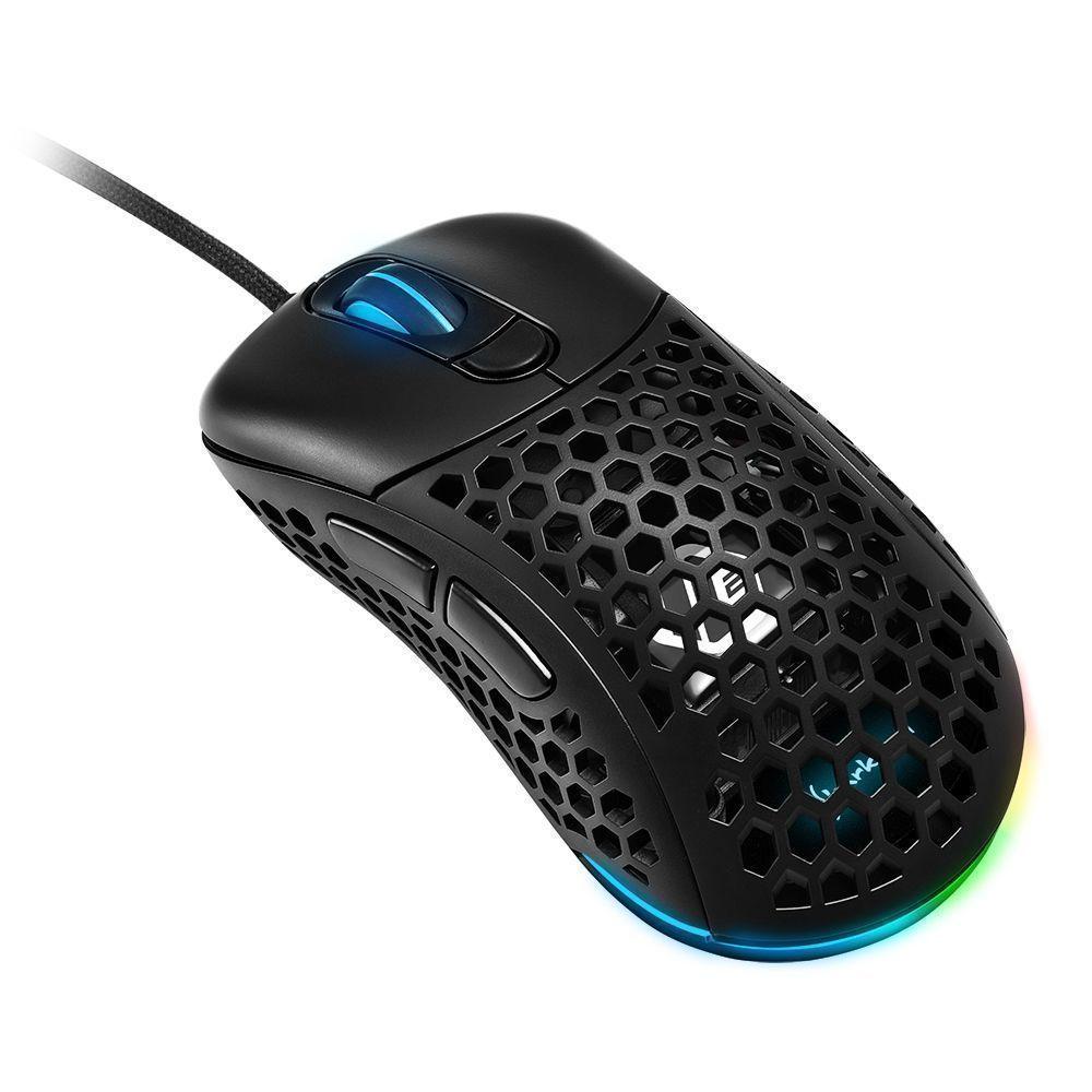 MOUSE GAMER SHARKOON LIGHT² 200-1