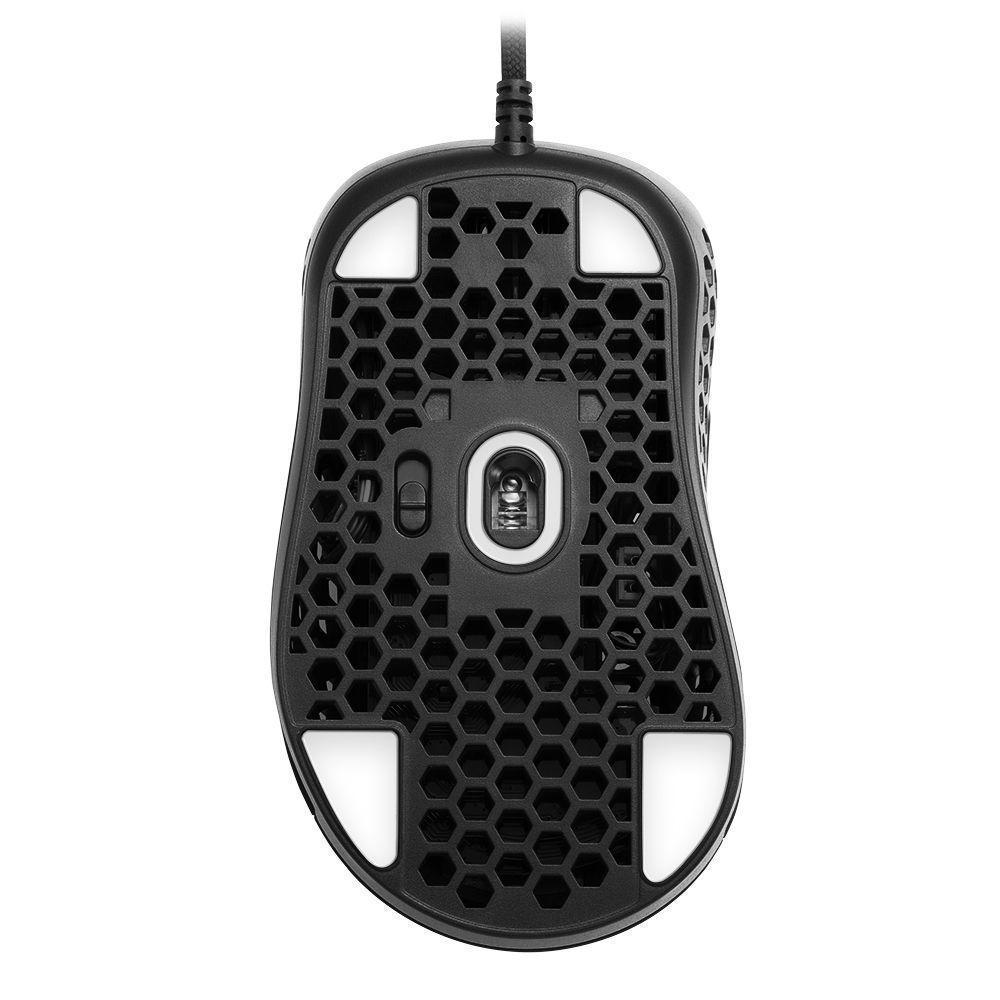 MOUSE GAMER SHARKOON LIGHT² 200-3