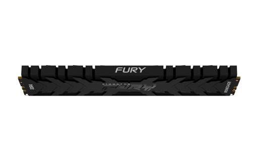 Memoria Ram DDR4 16GB 3600MHz Kingston FURY Renegade-2