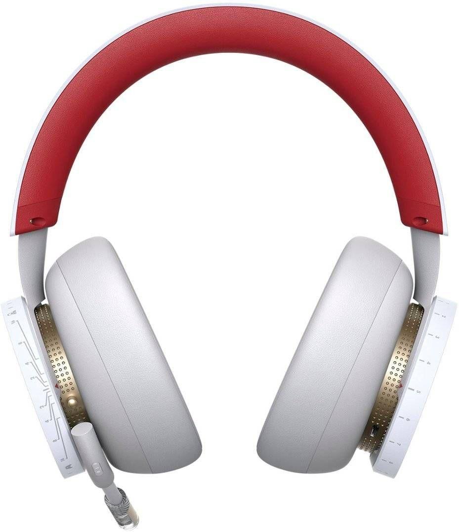 Headset Inalámbrico Microsoft Xbox Starfield Limited Edition, Over-Ear, Bluetooth, Dolby Atmos, DTS-1