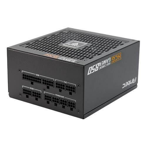 Fuente de Poder Antec HCG850, 850w, Full Modular-3