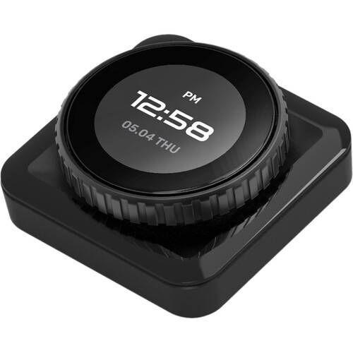 Módulo para MasterHUB Cooler Master Encoder IPS Display, Dial con Pantalla IPS 1", Negro-0