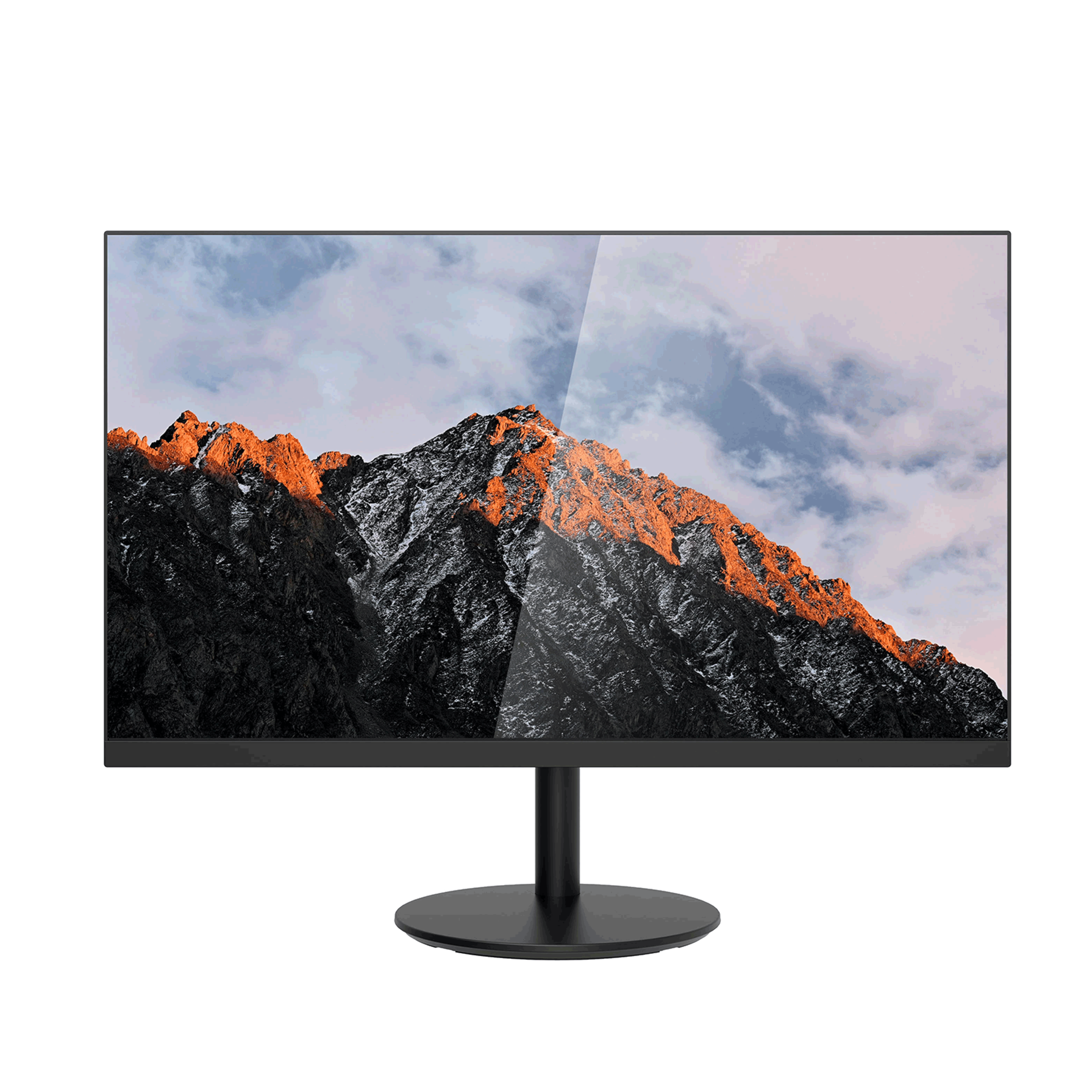 Monitor Dahua LM22-A200, LED, Full HD 22"-0
