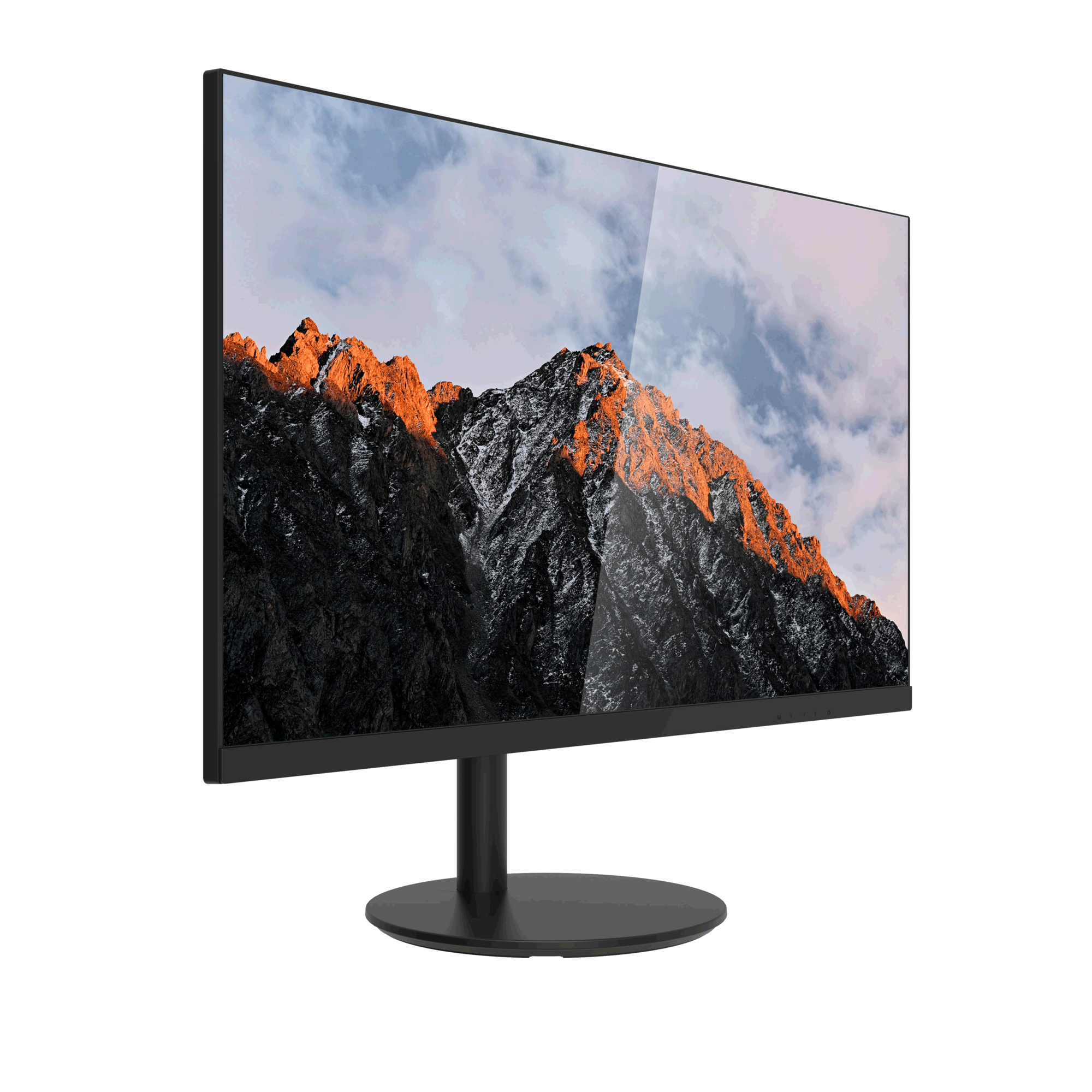 Monitor Dahua LM22-A200, LED, Full HD 22"-1