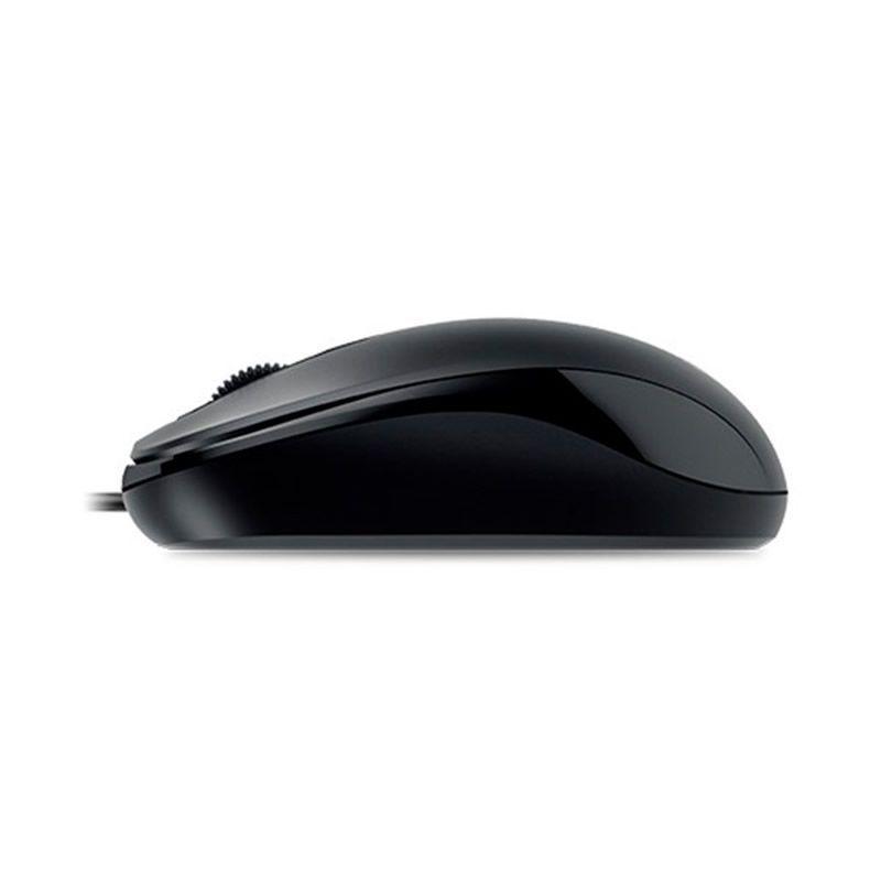 Mouse Genius DX-110, USB, Óptico, 3 botones-1