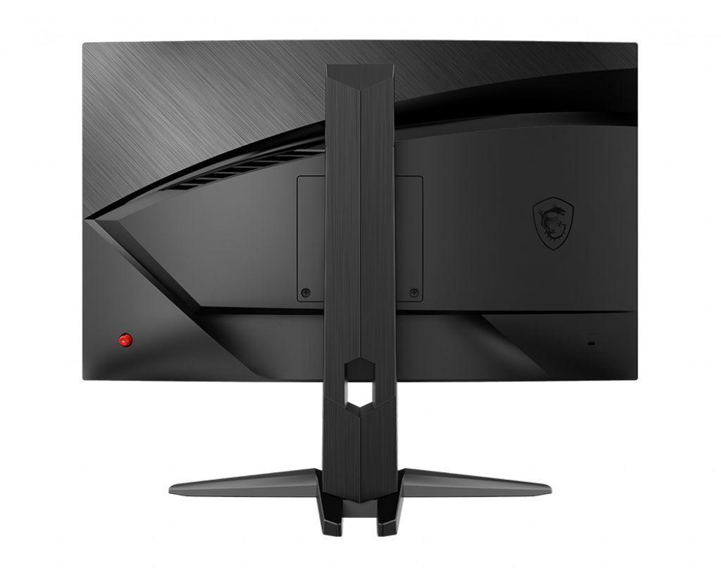 Monitor Gamer MSI Optix G24C6P, Led Full HD 24"-4
