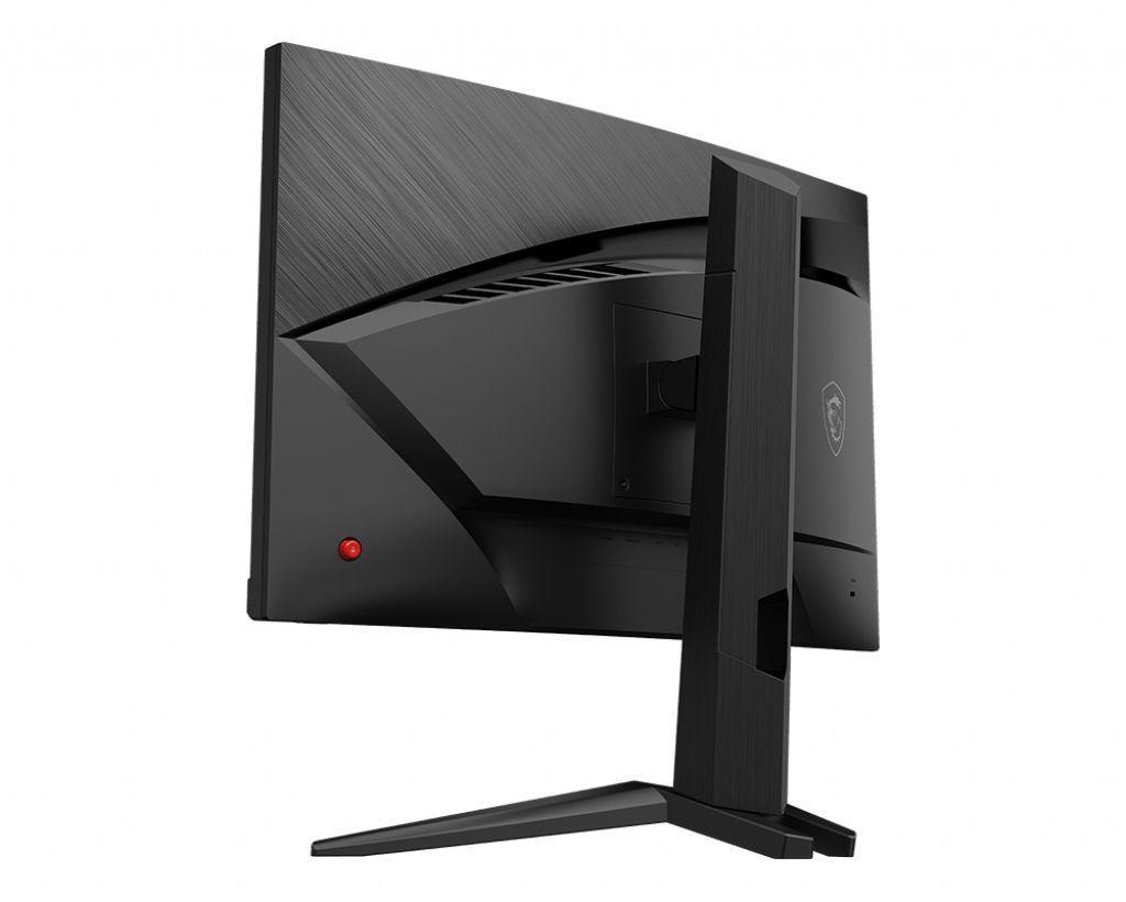 Monitor Gamer MSI Optix G24C6P, Led Full HD 24"-3