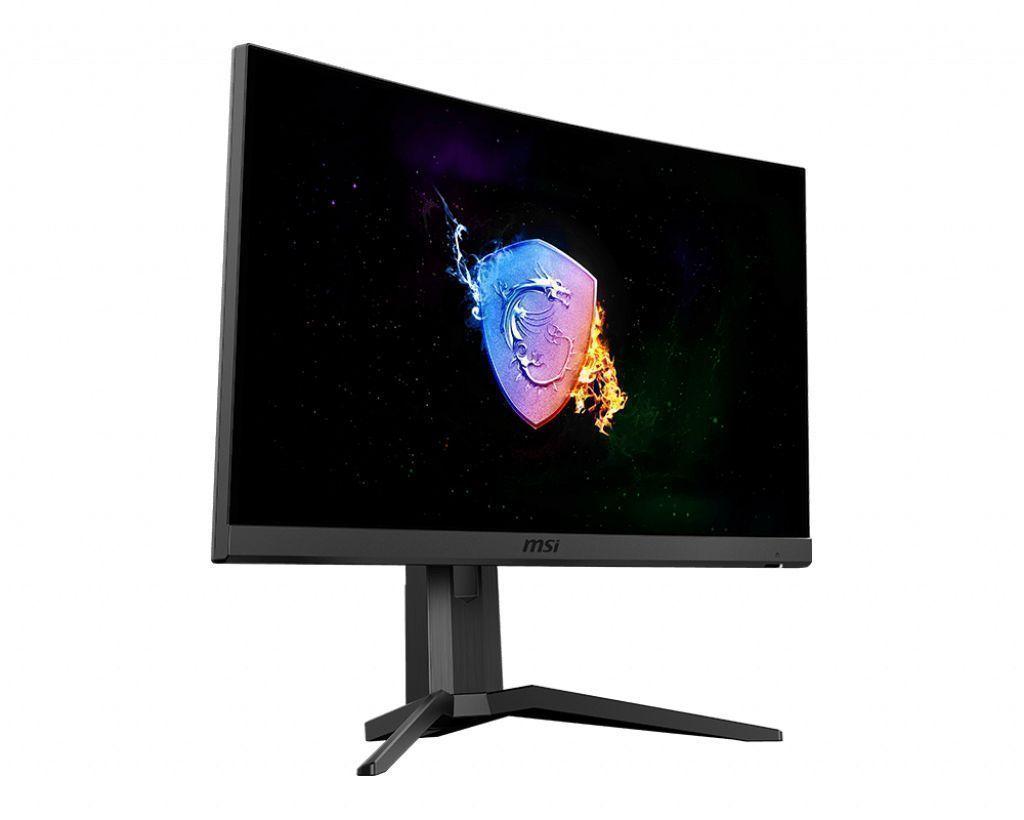 Monitor Gamer MSI Optix G24C6P, Led Full HD 24"-1