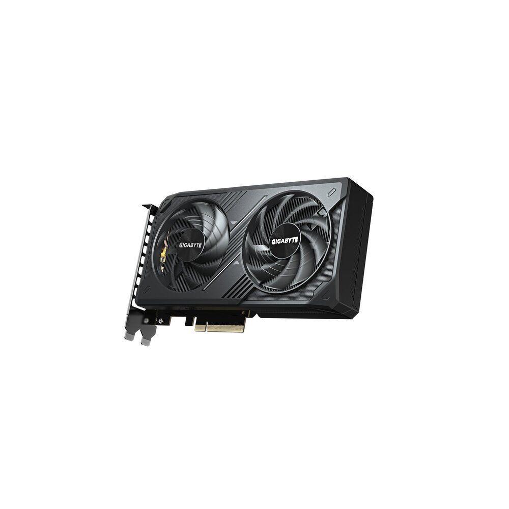 Tarjeta de Video GIGABYTE Nvidia GeForce RTX 5060 WINDFORCE OC, 8GB GDDR7, 128-bit, PCI-e 5.0-2