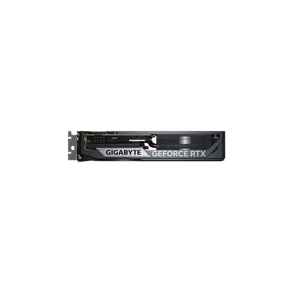 Tarjeta de Video GIGABYTE Nvidia GeForce RTX 5060 WINDFORCE OC, 8GB GDDR7, 128-bit, PCI-e 5.0-3