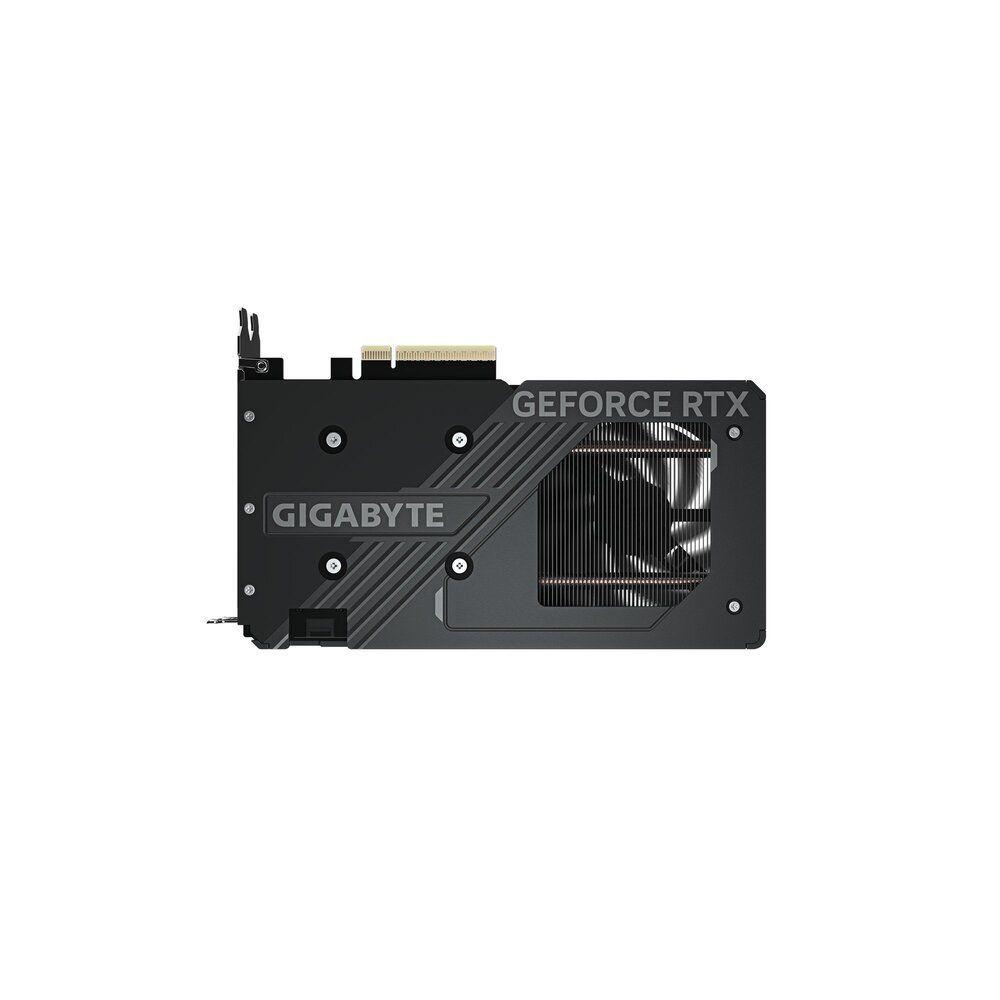 Tarjeta de Video GIGABYTE Nvidia GeForce RTX 5060 WINDFORCE OC, 8GB GDDR7, 128-bit, PCI-e 5.0-4