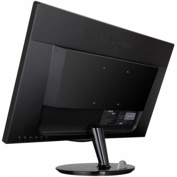 Monitor Gamer Viewsonic 24" Full HD VX2457-MHD,1ms-1