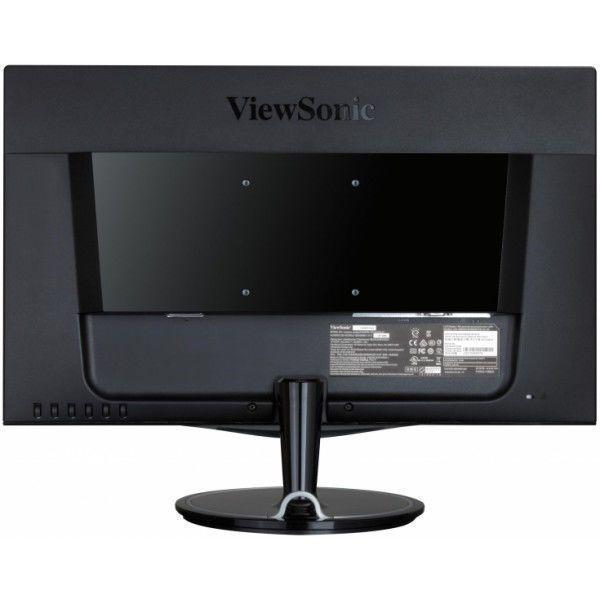 Monitor Gamer Viewsonic 24" Full HD VX2457-MHD,1ms-2