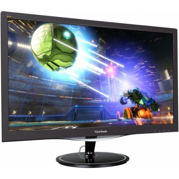 Monitor Gamer Viewsonic 24" Full HD VX2457-MHD,1ms-3