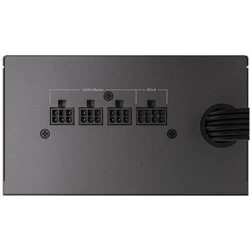 Fuente de Poder Antec CSK Pro 850W EC, Semi-Modular, Certificada 80 Plus Bronze-4