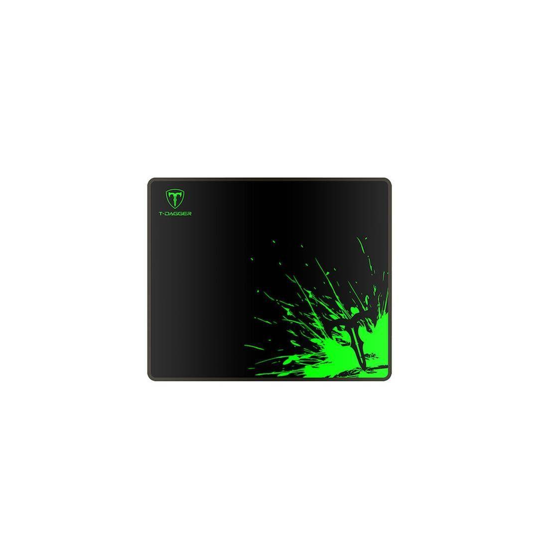 Kit Gamer T-Dagger TTGS003, Teclado + Mouse + Mousepad + Audífonos-3